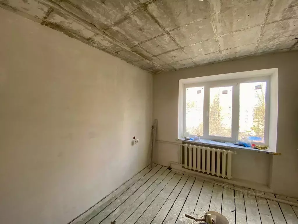 Комната Ростовская область, Ростов-на-Дону просп. 40-летия Победы, ... - Фото 1