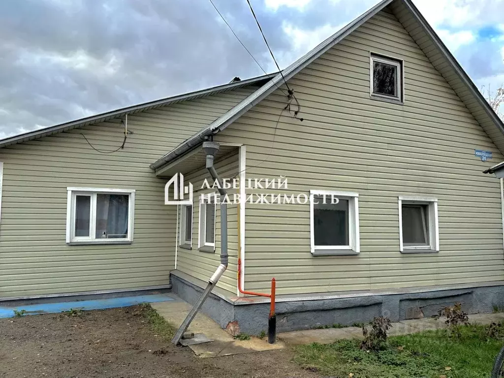 Дом в Московская область, Домодедово Барыбино мкр, ул. Новослободская, ... - Фото 1