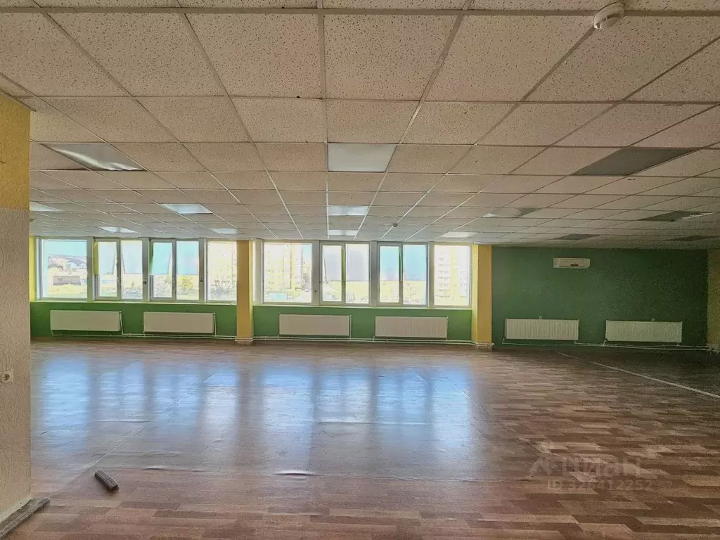 Помещение свободного назначения в Ростовская область, Ростов-на-Дону ... - Фото 1