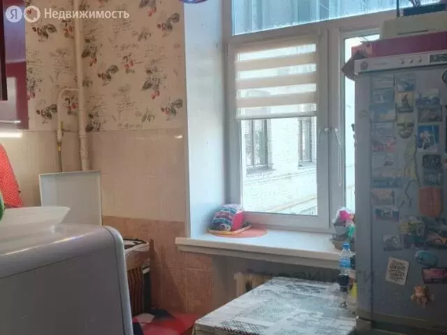 2-комнатная квартира: Москва, Варшавское шоссе, 85к1 (46.6 м) - Фото 2