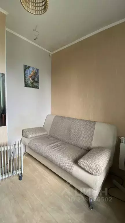 Студия Томская область, Томск ул. Тимакова, 31/1 (15.0 м) - Фото 1