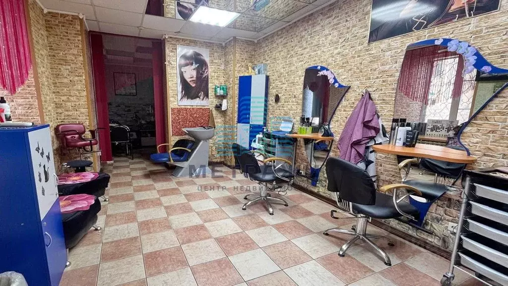 Помещение свободного назначения в Калужская область, Калуга ул. ... - Фото 1