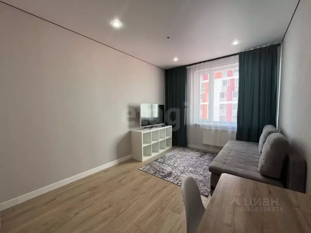 Студия Московская область, Одинцовский городской округ, Новоивановское ... - Фото 2