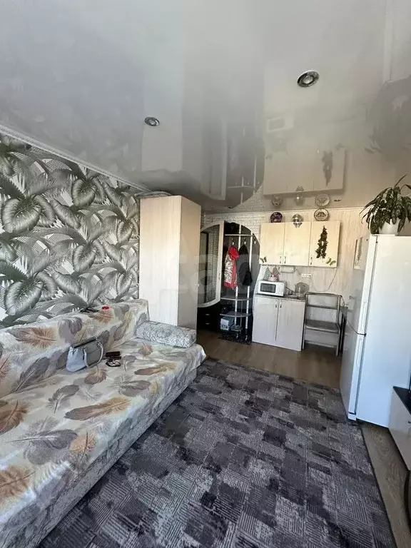 Комната 17,3 м в 1-к., 8/9 эт. - Фото 0