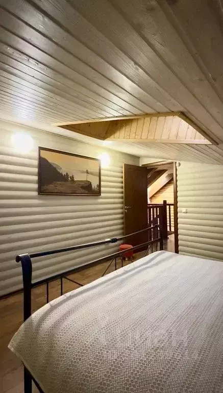 4-к кв. Ленинградская область, Выборг Горная ул., 7 (160.0 м) - Фото 1