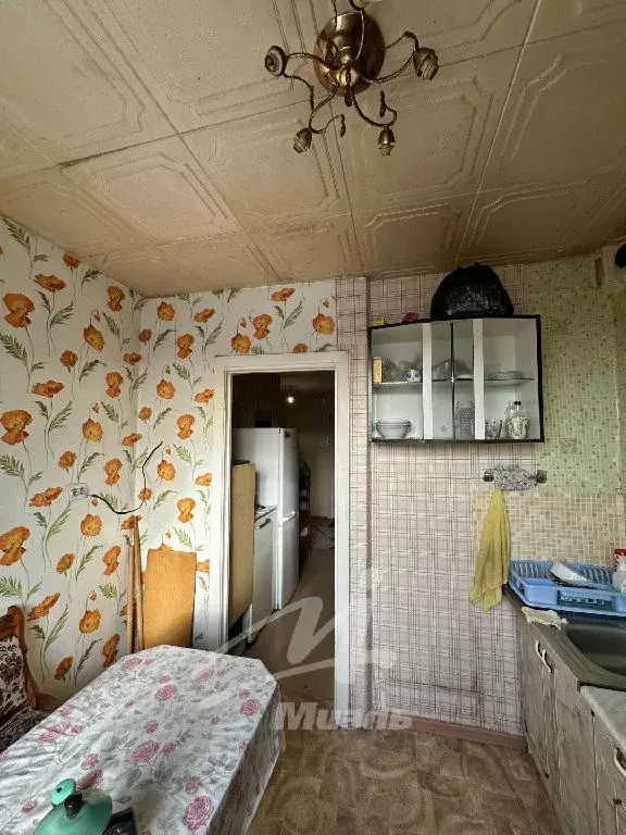 Продается 2-комнатная квартира - Фото 2