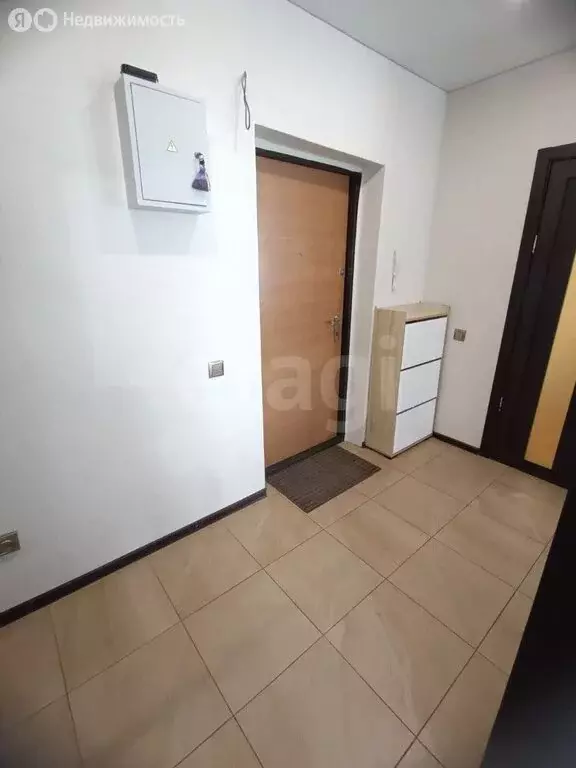 1-комнатная квартира: Тюмень, Кремлёвская улица, 112к1 (40 м) - Фото 0