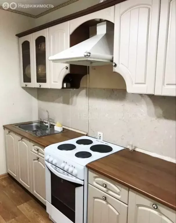 1-комнатная квартира: Тюмень, улица Щербакова, 150к1 (34.9 м) - Фото 2