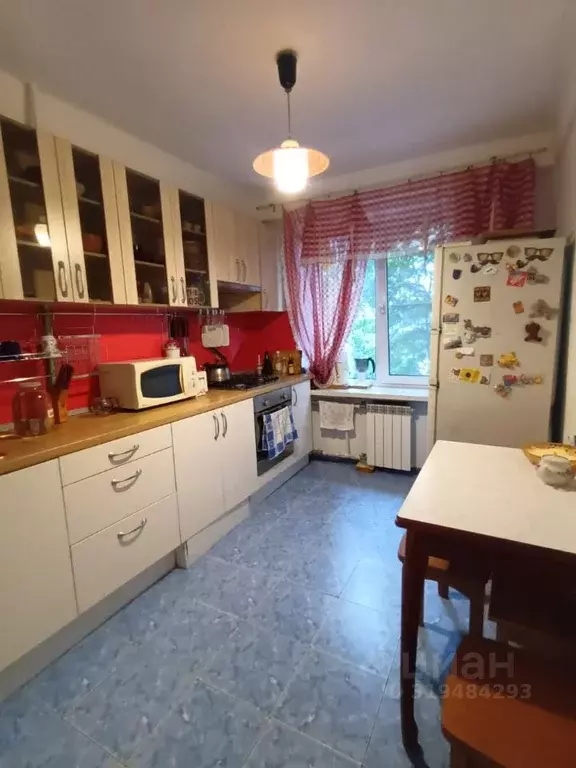 3-к кв. Санкт-Петербург ш. Революции, 45 (68.0 м) - Фото 0