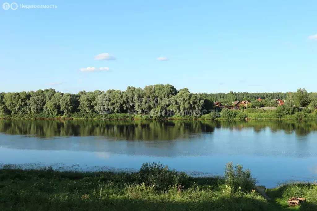 Дом в Новгородский муниципальный район, Бронницкое сельское поселение, ... - Фото 2