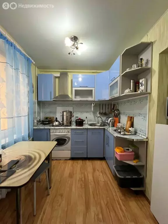2-комнатная квартира: Березники, улица Мира, 87 (46.7 м) - Фото 1