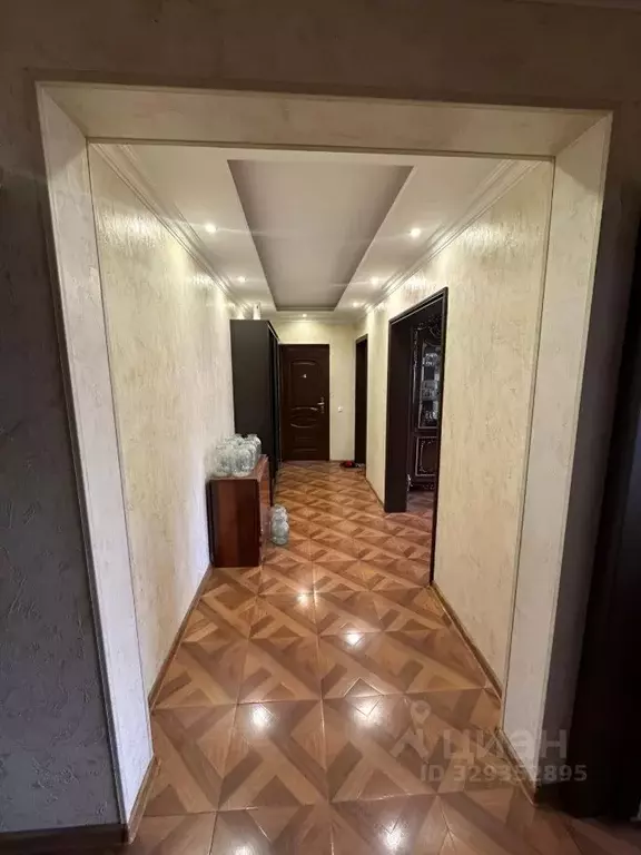 3-к кв. Северная Осетия, Владикавказ просп. Доватора, 244 (73.0 м) - Фото 2