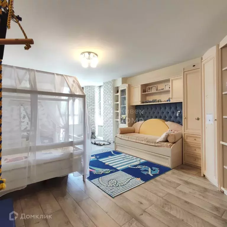 Продаётся 3-к квартира, 108.9 м - Фото 0