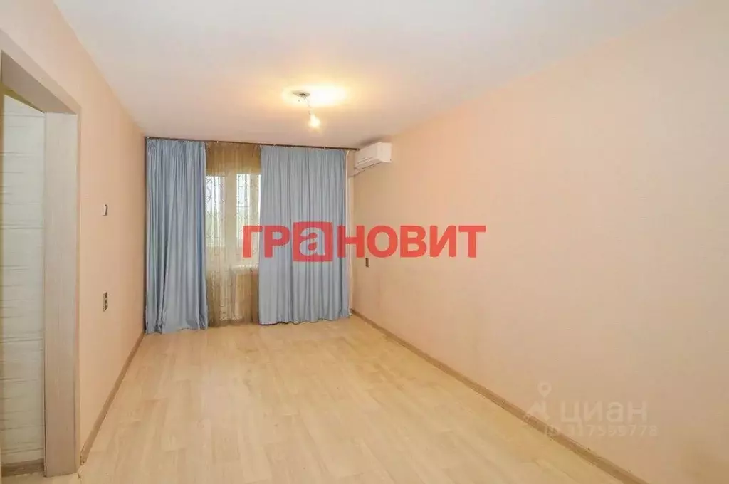 2-к кв. Новосибирская область, Новосибирск Затулинский жилмассив, ул. ... - Фото 1