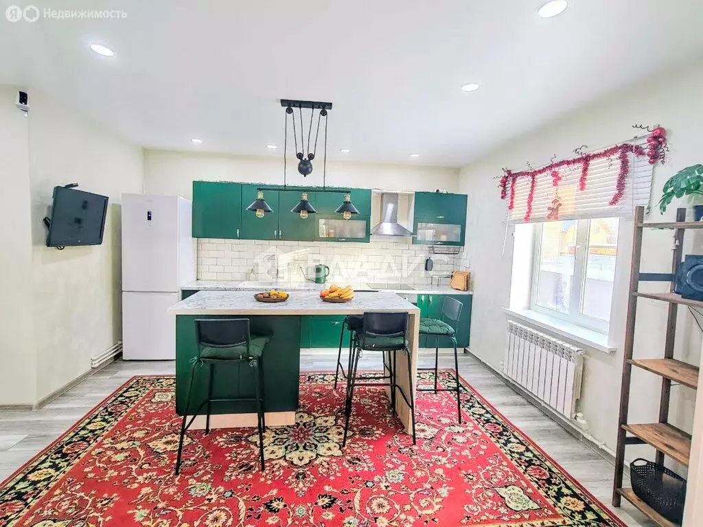 Дом в село Речицы, Садовая улица, 51 (137 м) - Фото 2