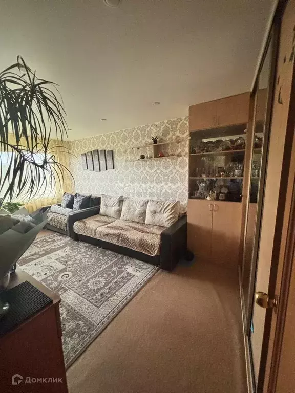 Продаётся 1-к квартира, 31.1 м - Фото 1