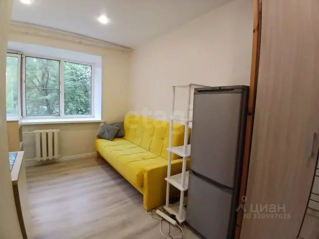 Студия Костромская область, Кострома Центральная ул., 48 (13.6 м) - Фото 1