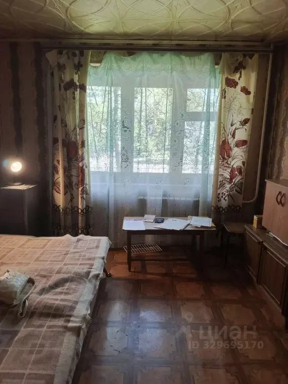 Студия Самарская область, Тольятти ул. Победы, 23 (18.2 м) - Фото 1