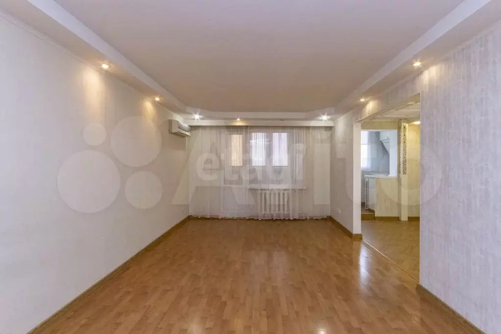 3-к. квартира, 80 м, 9/10 эт. - Фото 1