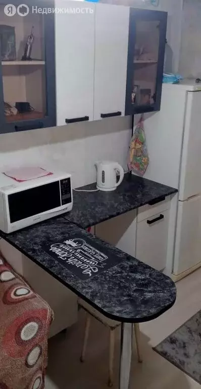 1к в 5-комнатной квартире (11.4 м) - Фото 1