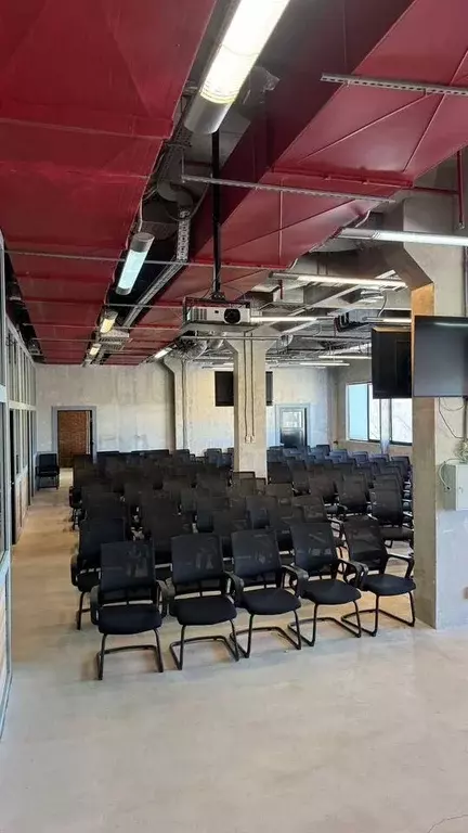 Офис в Москва Варшавское ш., 9С1Б (392 м) - Фото 1