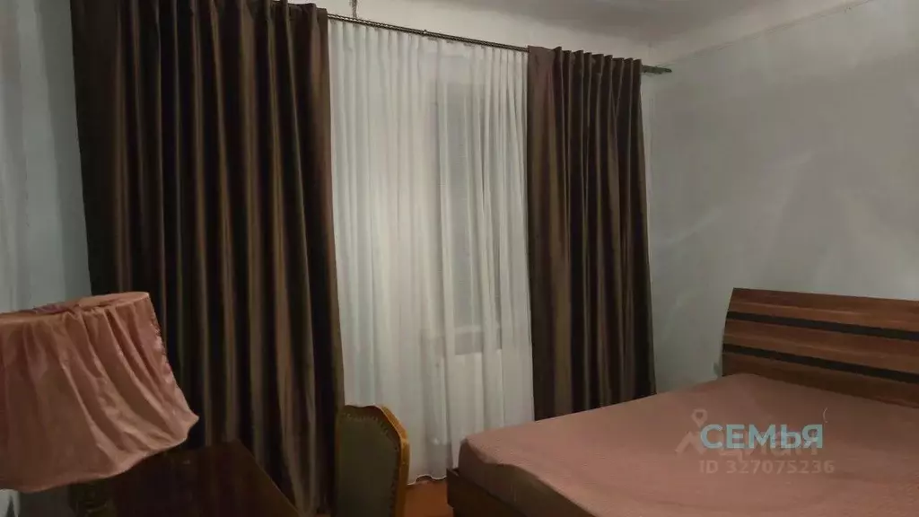 Дом в Северная Осетия, Владикавказ Грузинская ул., 2 (60 м) - Фото 2