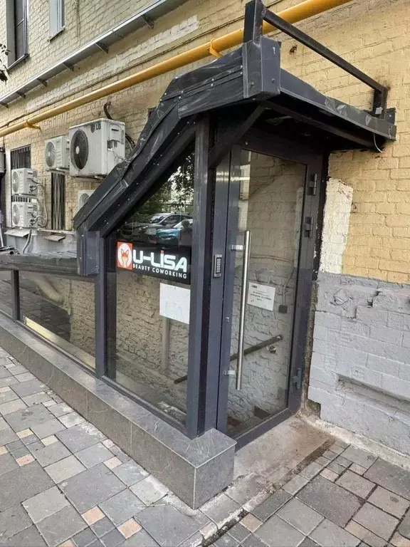 Помещение свободного назначения в Москва Большая Серпуховская ул., ... - Фото 1