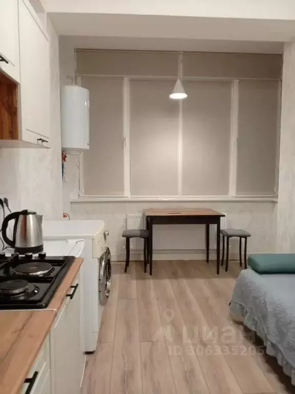 1-к кв. Дагестан, Каспийск просп. Акулиничева, 33А (47.0 м) - Фото 0