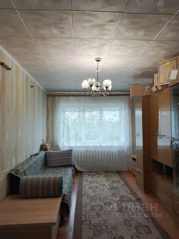 3-к кв. Кировская область, Слободской ул. Грина, 39 (60.8 м) - Фото 1