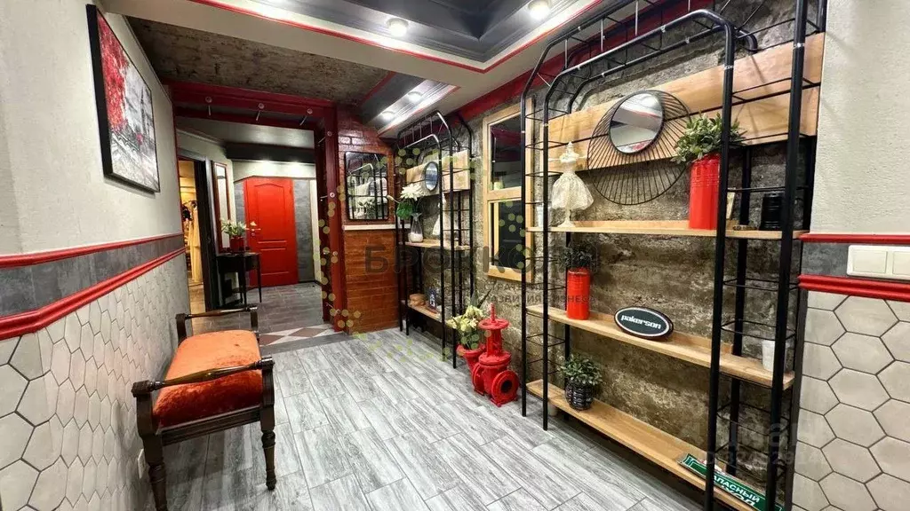 Помещение свободного назначения в Ростовская область, Ростов-на-Дону ... - Фото 2