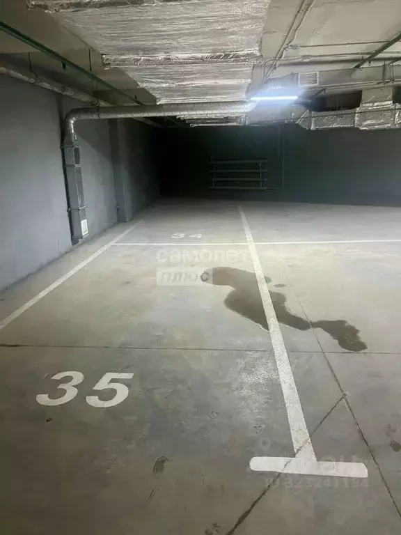 Гараж в Нижегородская область, Нижний Новгород ул. Тимирязева, 9к2 (27 ... - Фото 2