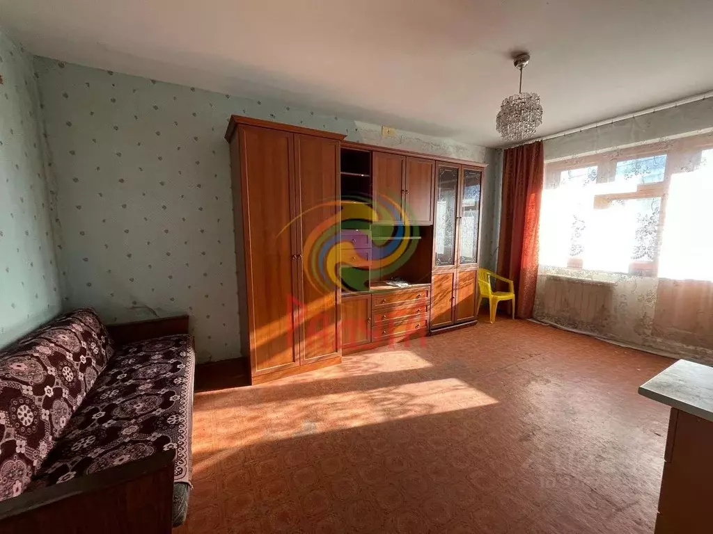 1-к кв. Ивановская область, Ивановский район, Озерновское с/пос, д. ... - Фото 1