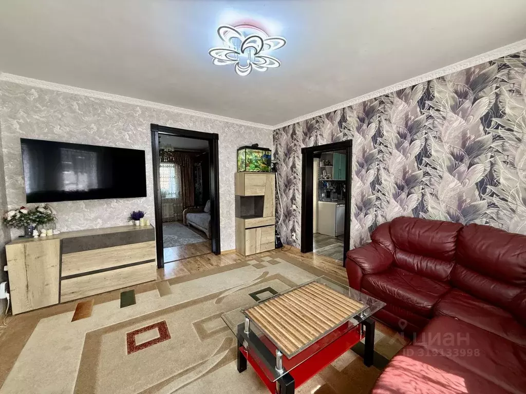 Дом в Ростовская область, Таганрог Акушерская ул., 15А (79 м) - Фото 0