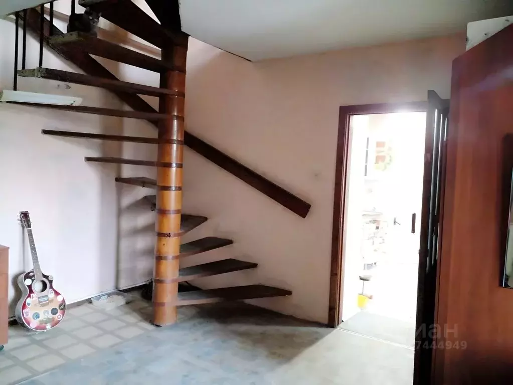 Дом в Севастополь ул. Керченская (120 м) - Фото 1