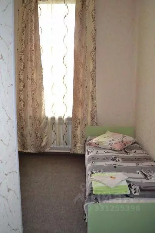 Комната Тверская область, Кувшиново ул. Пушкина, 2А (12.0 м) - Фото 2