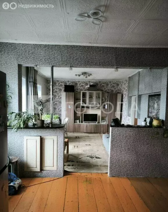 Дом в Новоалтайск, улица Сурикова, 8 (69 м) - Фото 0