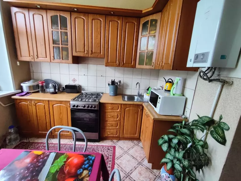 Комната Московская область, Дзержинский ул. Бондарева, 26 - Фото 0