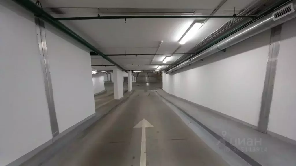 Гараж в Москва 1-й кв-л, 1 (14 м) - Фото 2