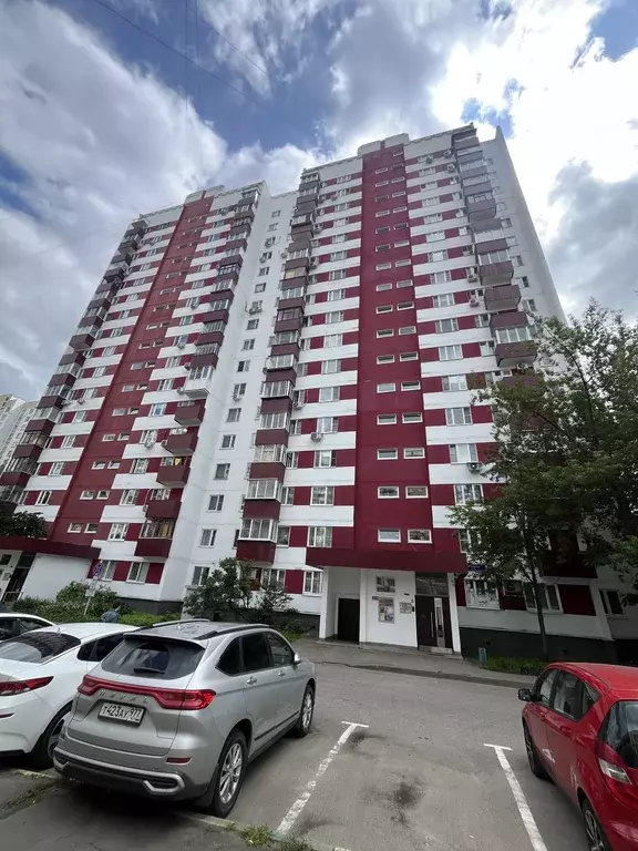 Продаётся 2-к квартира, 54 м - Фото 1