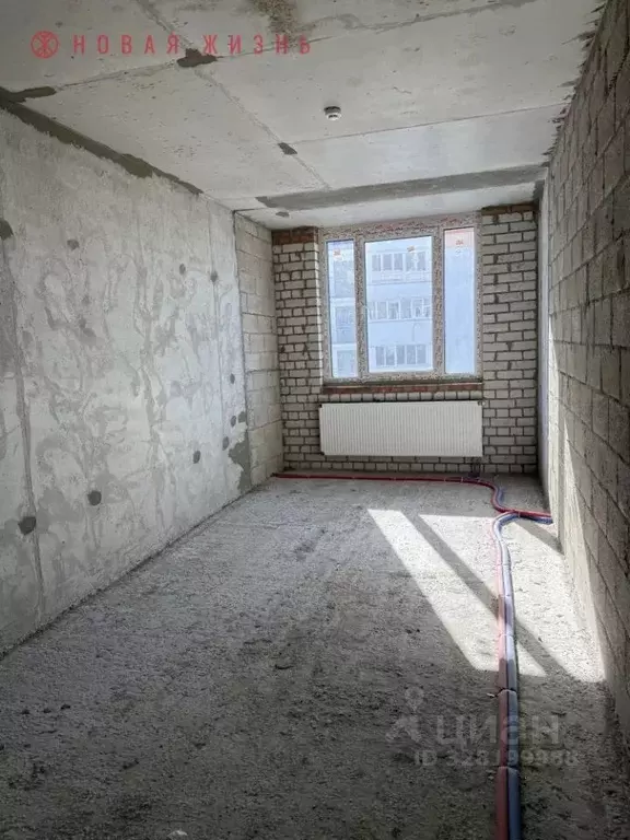 2-к кв. Самарская область, Самара Московское ш., 9 (74.5 м) - Фото 2