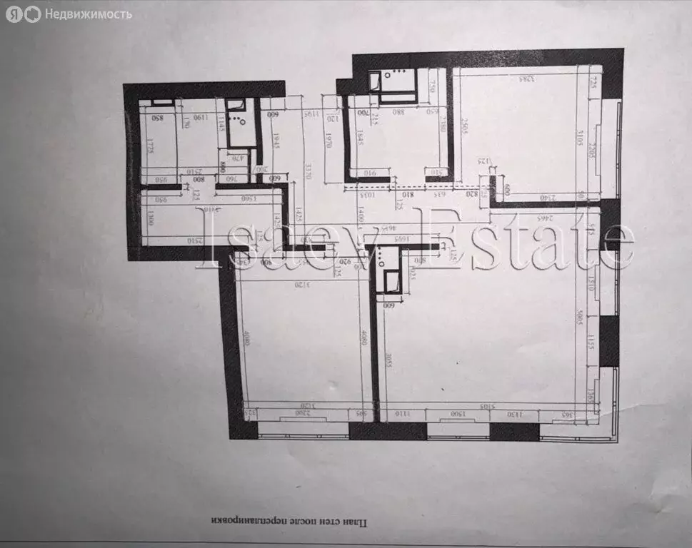 2-комнатная квартира: Москва, проспект Генерала Дорохова, 39к1 (73 м) - Фото 2