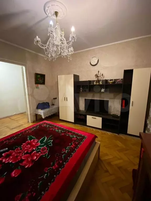 1-к. квартира, 30 м, 3/8 эт. - Фото 0