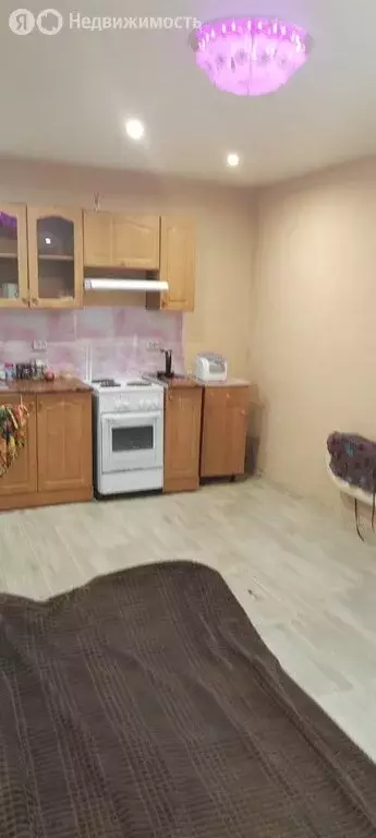 Дом в село Кудельный Ключ, Шубкинская улица, 13 (78 м) - Фото 2