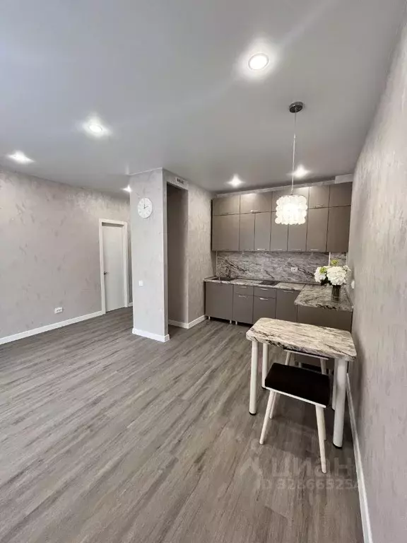 Студия Ленинградская область, Ломоносовский район, Аннинское городское ... - Фото 2