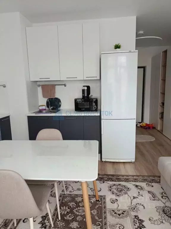 1-к кв. Московская область, Ленинский городской округ, д. Коробово ул. ... - Фото 1