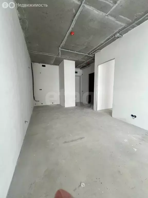 1-комнатная квартира: деревня Утечино, жилой комплекс Савин Парк, к4 ... - Фото 2