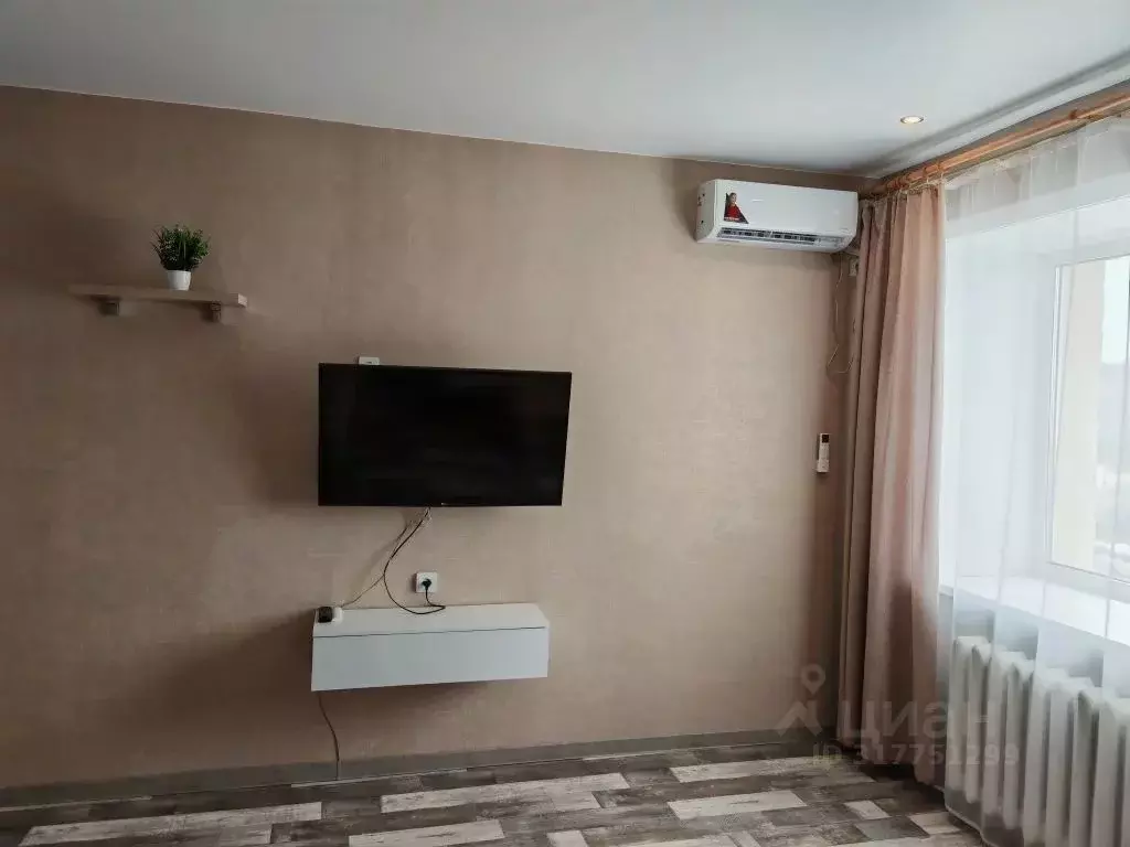 1-к кв. Амурская область, Шимановск 2-й мкр, 57 (34.0 м) - Фото 1