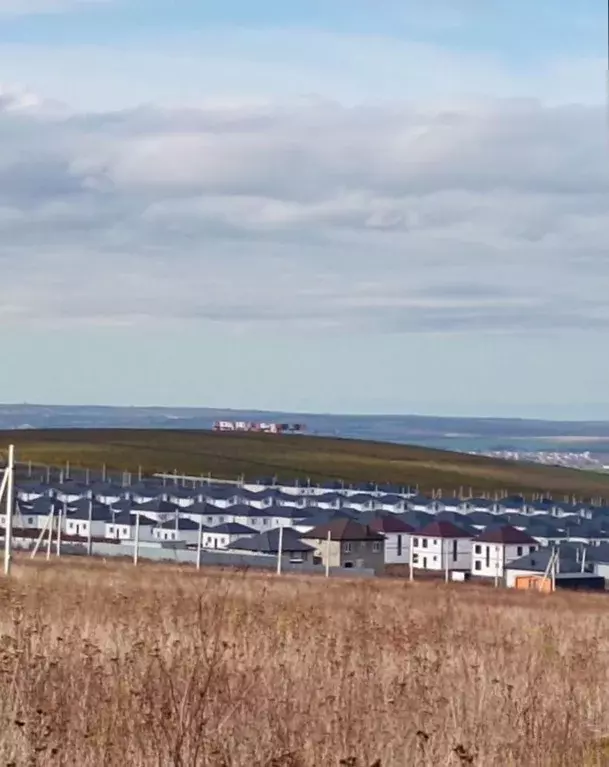 Участок в Краснодарский край, Новороссийск городской округ, Раевская ... - Фото 2