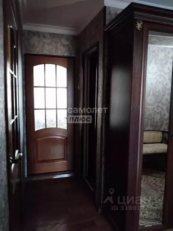 3-к кв. Дагестан, Хасавюрт Грозненская ул., 5 (72.0 м) - Фото 1