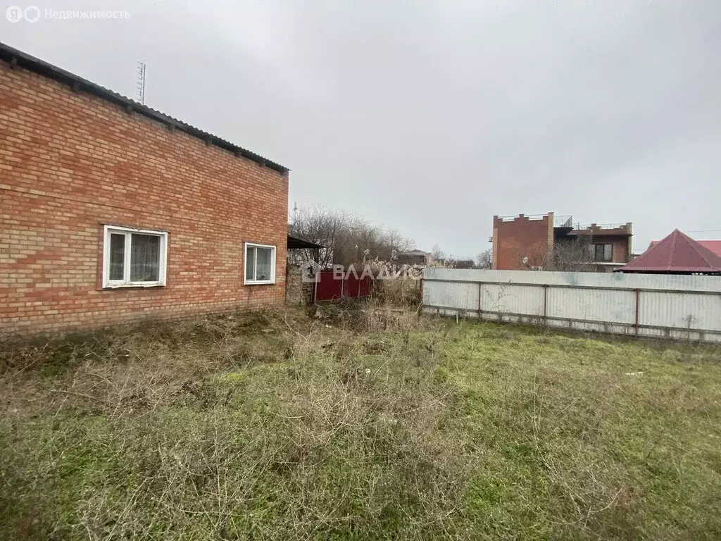 Участок в Ейск, улица Розы Люксембург (3.97 м) - Фото 1